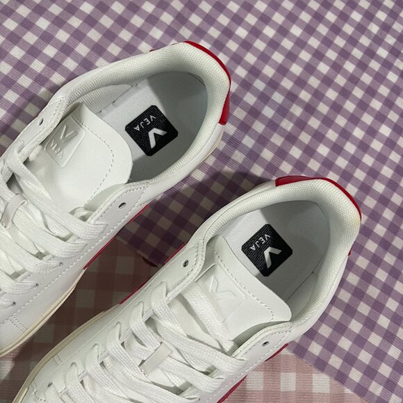 Veja Campo Trainer White - Picture 3 of 7